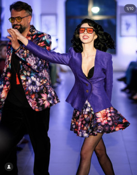 Famart Fashion Festival 2025 Poprad