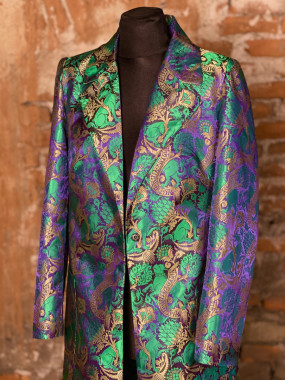 Luxury Women's Coat.